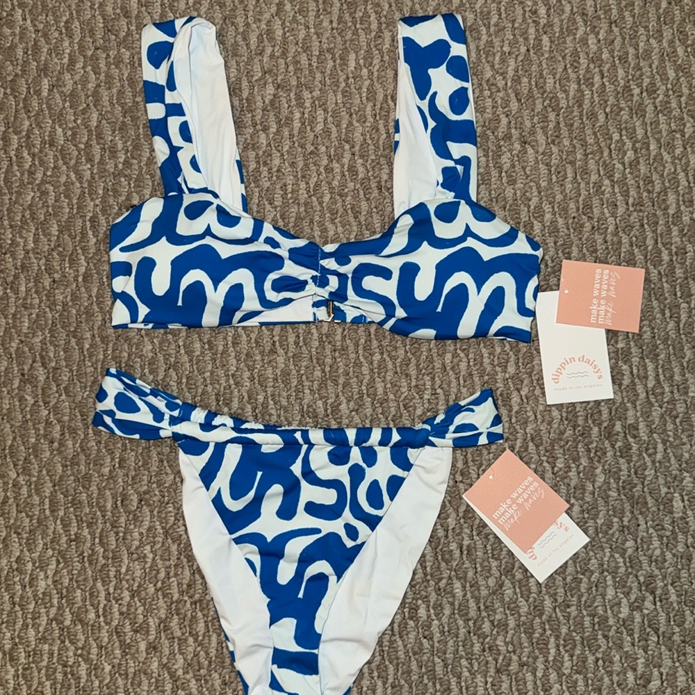 Dippin Daisys bikini